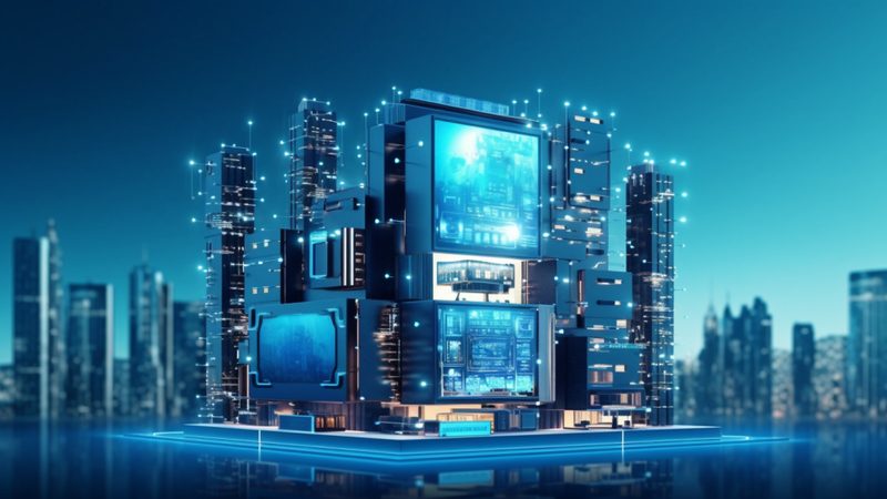 物联网解决方案代理加盟：技术方案解析与选型要点**